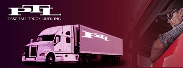 Driving Jobs at Paschall Truck Lines Entry Level